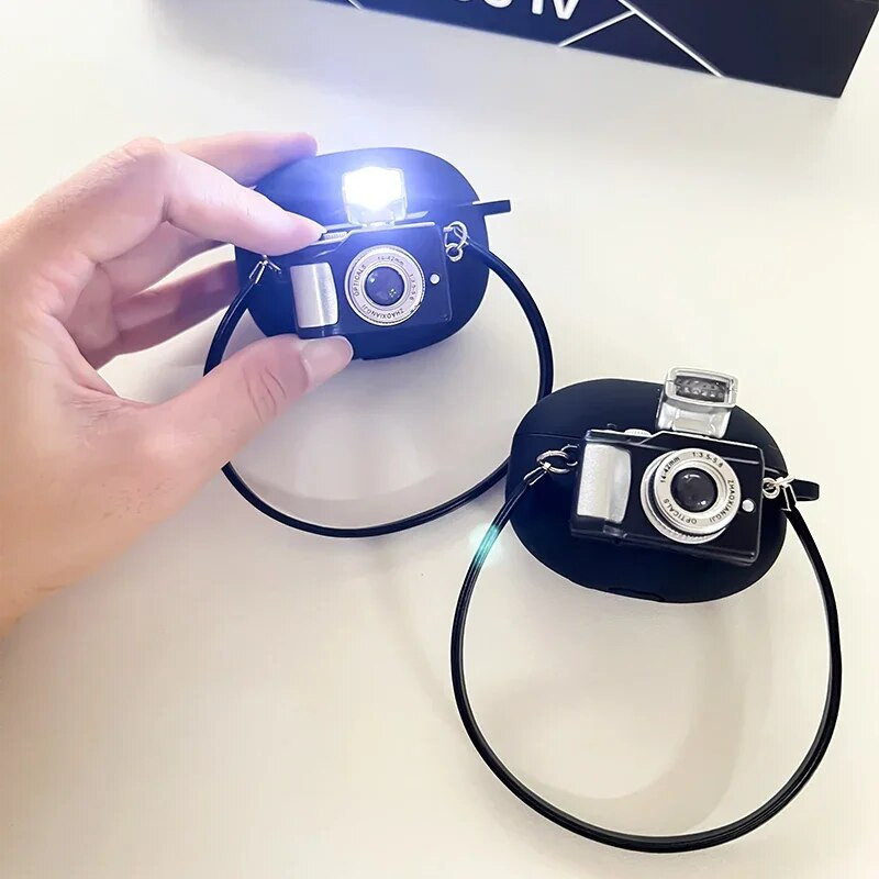 Για JBL Wave Beam / TUNE BEAM Θήκη Angel Pearl Αλυσίδα σιλικόνης Κάλυμμα ακουστικών για jbl TUNE BEAM κουτί αξεσουάρ