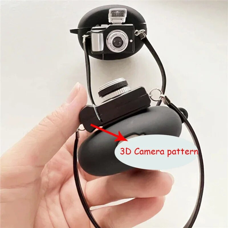 Για JBL Wave Beam / TUNE BEAM Θήκη Angel Pearl Αλυσίδα σιλικόνης Κάλυμμα ακουστικών για jbl TUNE BEAM κουτί αξεσουάρ