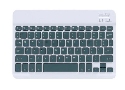 Pentru Samsung Galaxy Tab S6 10.5 SM-T860 SM-T865 Husă cu tastatură fără fir Bluetooth cu suport pentru stilou Husă de protecție din piele pentru tabletă