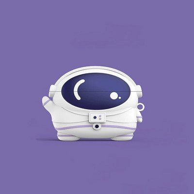 Προστατευτικό κάλυμμα σιλικόνης Θήκη ακουστικών 3D Cartoon Για realme buds air 3 Ασύρματο ακουστικό Bluetooth Μαλακό προστατευτικό κάλυμμα