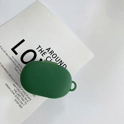 Fashion Case Redmi Buds 4 Lite Case tulips / Daisy flower Κάλυμμα σιλικόνης Redmi buds 4Lite κάλυμμα με κορδόνι