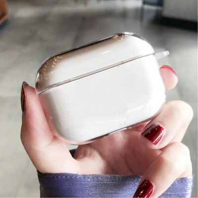 Husă drăguță din TPU cu pisică de desene animate pentru Apple Airpods 1 2 3 Husă pentru căști Coque Soft Wave din silicon pentru Airpods Pro 2nd Cover Earpods