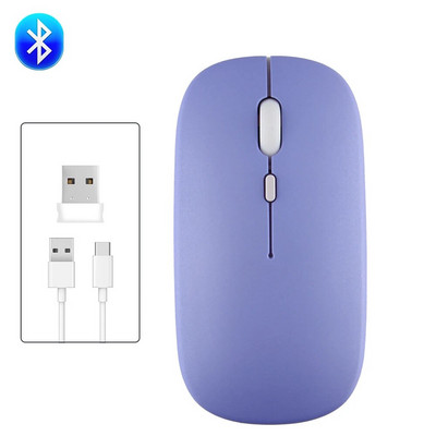 Tastatură fără fir cu touchpad pentru dispozitive tablete reîncărcabile Apple Xiaomi Huawei Samsung Bluetooth pentru telefon mobil iPad