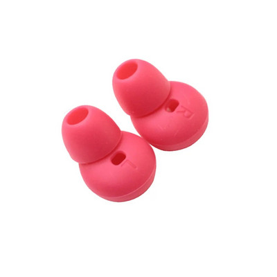 Căști POYATU Sfaturi din silicon pentru Samsung R130 Gear Circle Sfaturi din silicon pentru căști pentru Samsung Gear Circle R130 Huse pentru urechi
