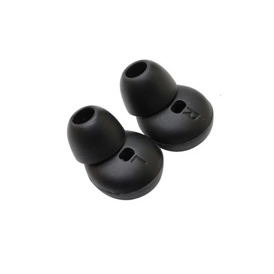 Căști POYATU Sfaturi din silicon pentru Samsung R130 Gear Circle Sfaturi din silicon pentru căști pentru Samsung Gear Circle R130 Huse pentru urechi