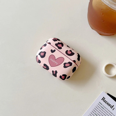 Pro2 Cartoon Bear fülhallgató tok 2021-hez, új Airpods 3 tok Aranyos IMD puha borítás AirPods Pro 1 2 védőtokhoz akasztóval