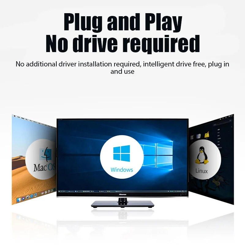 7IN1 USB Hub 3.0 USB 2.0 Multi USB Hub Splitter Adapter napajanja 4/7 Port Multiple Expander 2.0 OTG USB za PC Laptop Dodaci