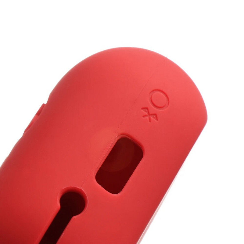 Νέα προστατευτική θήκη Κάλυμμα ακουστικών σιλικόνης Προστατευτικό κάλυμμα δέρματος για Samsung gear iconx 2018 Δέρμα ακουστικών με καραμπίνερ