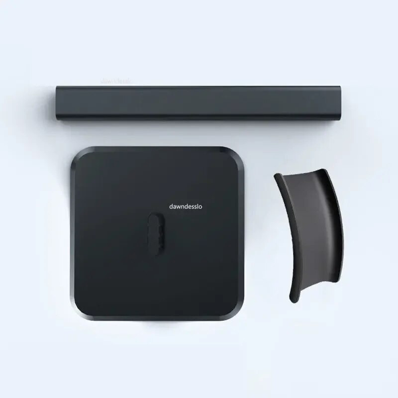 Stalak za slušalice, univerzalni aluminijski držač za slušalice, aluminijski nosač fleksibilnog naslona za glavu, modna vješalica za slušalice