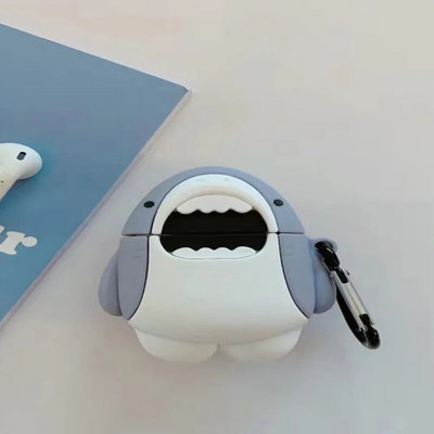 Pentru Huawei 2023 nou Free buds SE 2 husă de dinozaur drăguț cu desene animate husă din silicon moale anti-cădere și anti-zgârieturi pentru freebuds se2