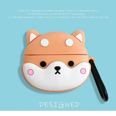 Pentru Huawei 2023 nou Free buds SE 2 husă de dinozaur drăguț cu desene animate husă din silicon moale anti-cădere și anti-zgârieturi pentru freebuds se2