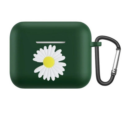 Jabra ELITE 4 5 8 Active / Elite 4Active ümbrisele Elite10 Cartoon Funny Animal Silikoonist Bluetooth kõrvaklappide silikoonist kaitseümbris