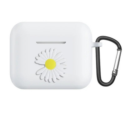 Jabra ELITE 4 5 8 Active / Elite 4Active ümbrisele Elite10 Cartoon Funny Animal Silikoonist Bluetooth kõrvaklappide silikoonist kaitseümbris