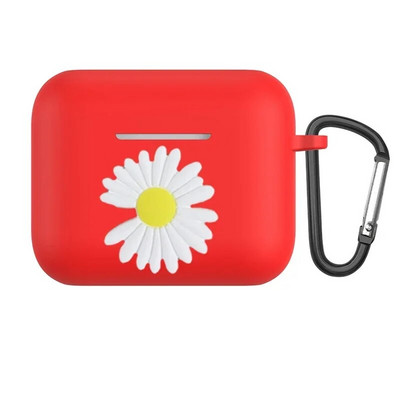 Jabra ELITE 4 5 8 Active / Elite 4Active ümbrisele Elite10 Cartoon Funny Animal Silikoonist Bluetooth kõrvaklappide silikoonist kaitseümbris