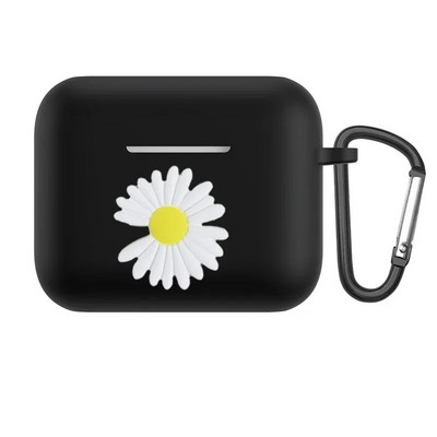 Jabra ELITE 4 5 8 Active / Elite 4Active ümbrisele Elite10 Cartoon Funny Animal Silikoonist Bluetooth kõrvaklappide silikoonist kaitseümbris