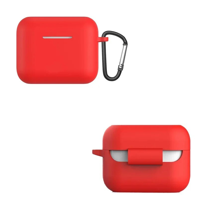 Jabra ELITE 4 5 8 Active / Elite 4Active ümbrisele Elite10 Cartoon Funny Animal Silikoonist Bluetooth kõrvaklappide silikoonist kaitseümbris