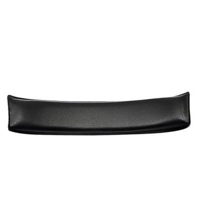 1 pereche de perne pentru urechi din spumă cu memorie moale de schimb pentru căști fără fir Motorola Pulse Escape Perne pentru urechi din spumă cu memorie moale