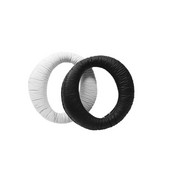 Augstas kvalitātes ausu spilventiņu spilvens priekš Sony MDR-XD150 priekš Sony XD200 500 900 austiņu austiņu spilventiņi Mīksts ādas atmiņas sūkļa vāciņš