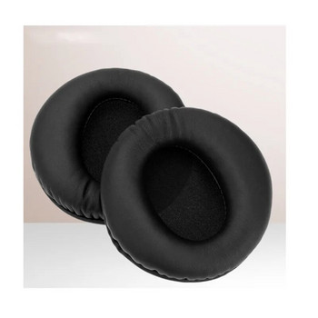 Висококачествени подложки за уши Възглавница за Sony MDR-XD150 За Sony XD200 500 900 Подложки за слушалки Мека кожена гъба за памет