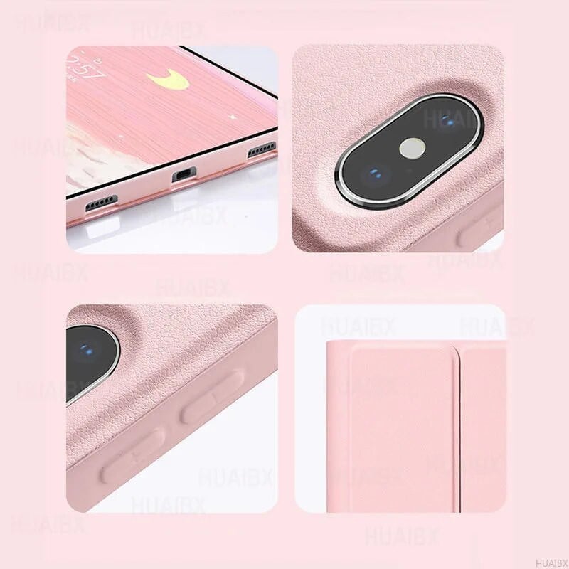 Skirta Xiaomi Mi Pad 5 11 colių dėklui su klaviatūra, nuimama Bluetooth klaviatūra, skirta Xiaomi Mi Pad 5 Pro planšetinio kompiuterio dangteliu