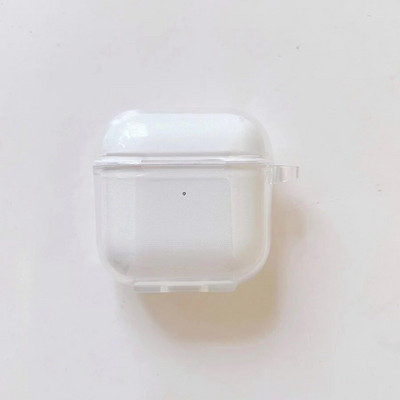 Θήκη για τουλίπα λουλουδιών Για air pro 4 /Mini Pro 4 /mini pro5 Θήκη Colorful Protect Silicone Earphone Cover MINI Pro4 TWS case fundas