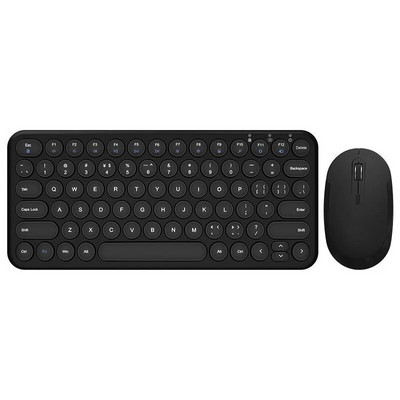 Noua tastatură pentru desktop mini laptop cu fir Girl Mute Super drăguț portabil Noua axă optică USB extern