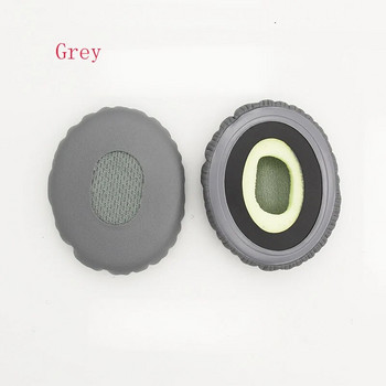 Ανταλλακτικό μαλακό σφουγγάρι από αφρό ωτοασπίδας Cup Cushion Earpads Earpads for Bose ON EAR OE2 OE2i Soundtrue Headphones Headband Καλώδιο