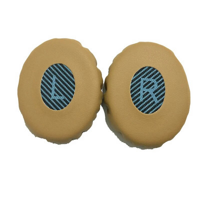 Cască de urechi din spumă moale de burete de schimb Pernă de urechi Tampoane pentru urechi pentru căști Bose ON EAR OE2 OE2i Soundtrue Cablu bandă pentru căști