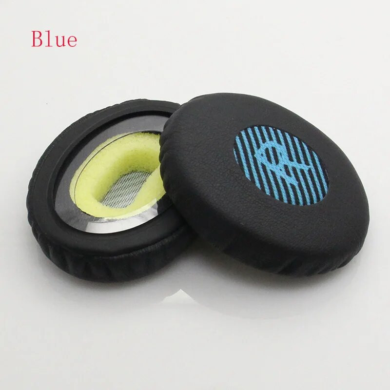 Asendus pehme käsn, vaht kõrvaklapp, padi kõrvapadjad kõrvapadjad Bose ON EAR OE2 OE2i Soundtrue kõrvaklappide peapaela kaabel