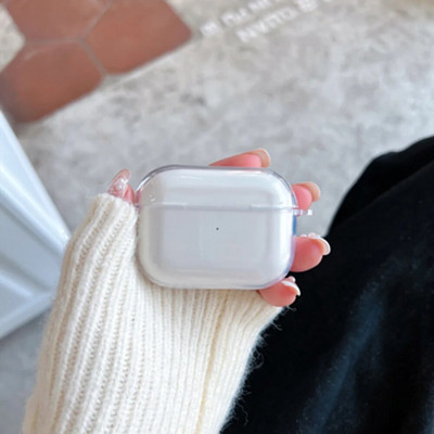 Husă cu model retro pentru AirPods Pro cu breloc husă de protecție pentru căști pentru Apple Airpods 2/3 Husă pentru căști AirPod Funda florală