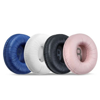 1 ζεύγος Fashion Ear Pads Μαλακό μαξιλάρι αφρού μνήμης για Sony WH-CH500 CH510 ZX330BT 310 110 V250 Headphone Durable Earpad Headphone