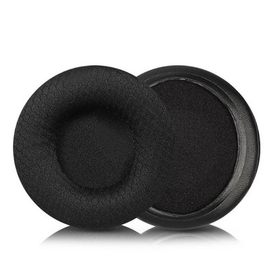 1 pereche de perne pentru urechi la modă Pernă moale din spumă cu memorie pentru căști Sony WH-CH500 CH510 ZX330BT 310 110 V250