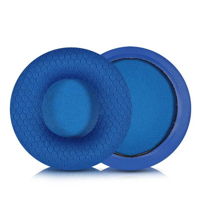 1 pereche de perne pentru urechi la modă Pernă moale din spumă cu memorie pentru căști Sony WH-CH500 CH510 ZX330BT 310 110 V250