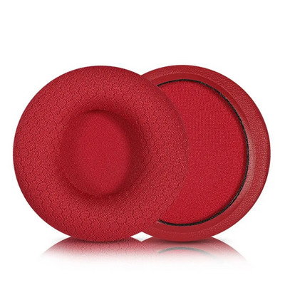 1 pereche de perne pentru urechi la modă Pernă moale din spumă cu memorie pentru căști Sony WH-CH500 CH510 ZX330BT 310 110 V250