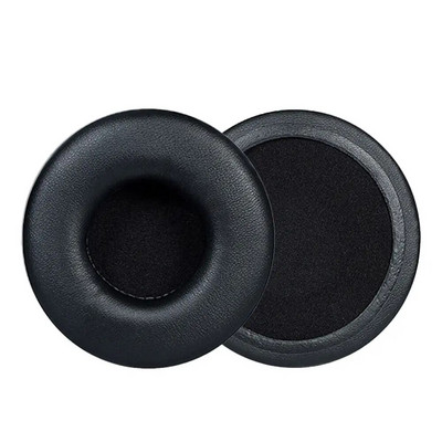 1 pereche de perne pentru urechi la modă Pernă moale din spumă cu memorie pentru căști Sony WH-CH500 CH510 ZX330BT 310 110 V250