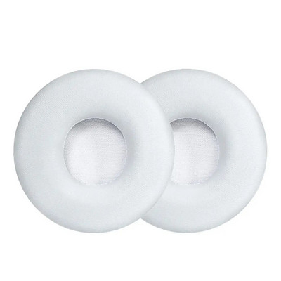 1 pereche de perne pentru urechi la modă Pernă moale din spumă cu memorie pentru căști Sony WH-CH500 CH510 ZX330BT 310 110 V250