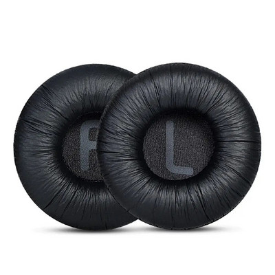1 pereche de perne pentru urechi la modă Pernă moale din spumă cu memorie pentru căști Sony WH-CH500 CH510 ZX330BT 310 110 V250
