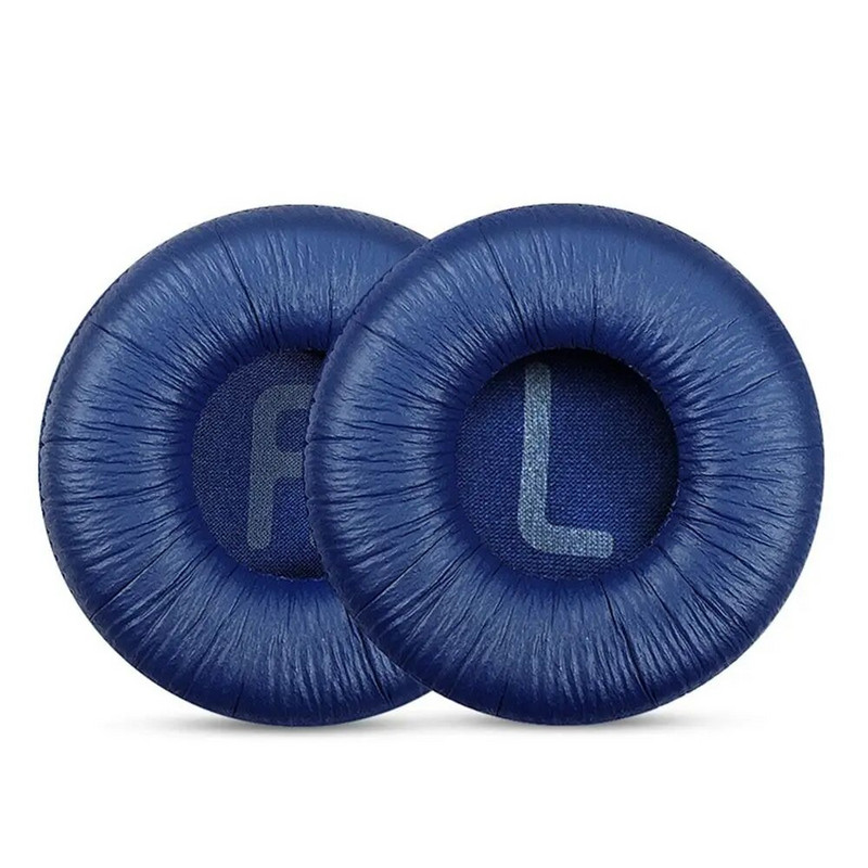 1 pāris modes ausu spilventiņi Mīksts atmiņas putu spilvens priekš Sony WH-CH500 CH510 ZX330BT 310 110 V250 austiņas, izturīgas austiņas.