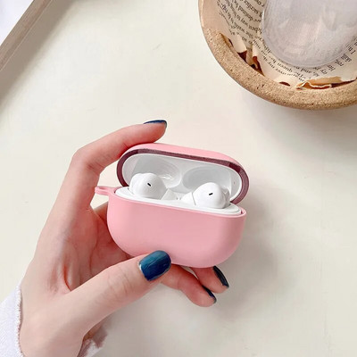 Culori bomboane pentru căști Xiaomi Redmi Buds 4 pro Carcasă rigidă pentru căști Bluetooth fără fir pentru Redmi Buds 4 pro