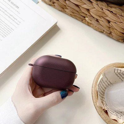 Culori bomboane pentru căști Xiaomi Redmi Buds 4 pro Carcasă rigidă pentru căști Bluetooth fără fir pentru Redmi Buds 4 pro