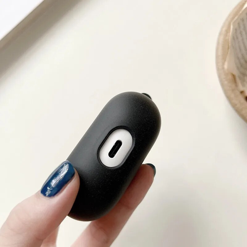 Kommivärvid Xiaomi Redmi Buds 4 pro kõrvaklappide ümbris Hard Shell juhtmevaba Bluetoothi kõrvaklappide kate jaoks Redmi Buds 4 pro jaoks