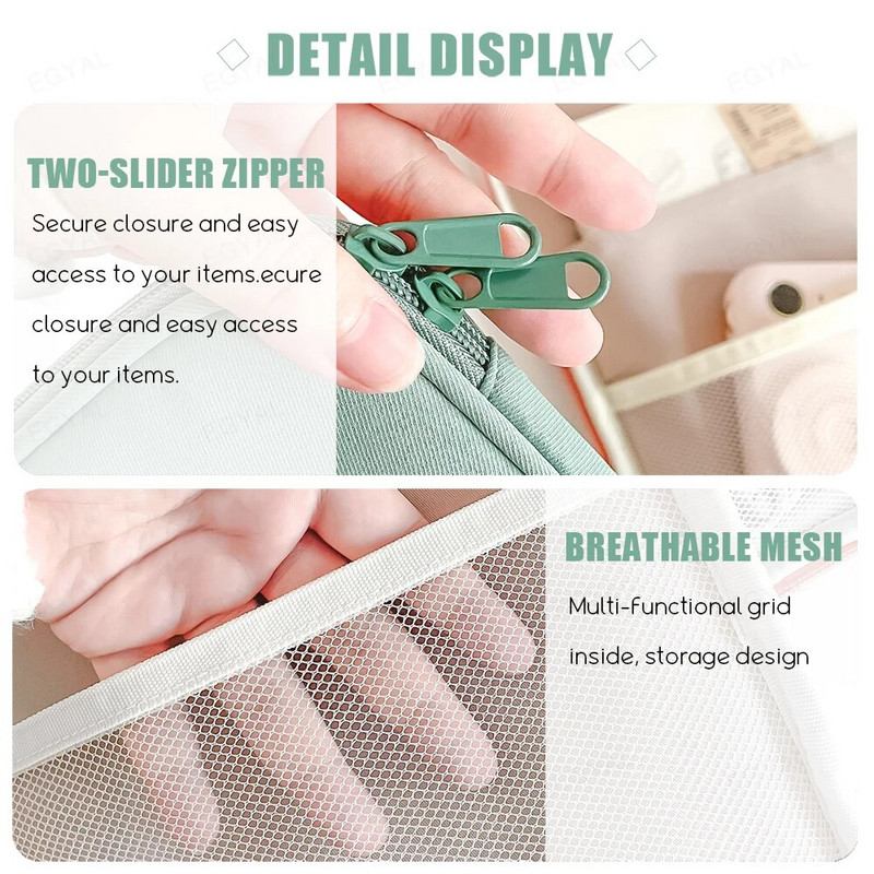 Tablet torbica 9-11 inča za iPad Air 4 5 Pro 11 Mini 5 6 iPad torbica za XiaoMi 5 Samsung Huawei Lenovo Torbice otporne na udarce