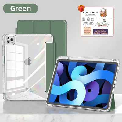 Paredzēts iPad korpusam iPad 10. paaudzes Pro 12.9 4. 5. 6. Pro 11. 2. 3. 4. Air 4 5 10.9 iPad 10.2 7. 8. 9. 10.5 9.7 Mini 6 Vāks