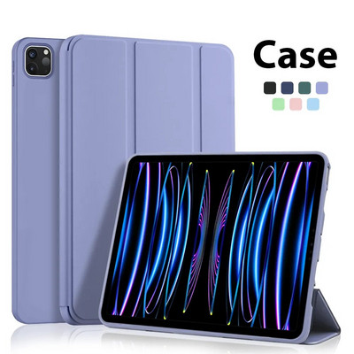 Za Ipad Pro 11 12.9 2022 Case Air 5 4 4th 6th 10.9 Funda Za 9th 10th 7th 8th Generation Case Mini 6 2021 3 2 1 10.2 9.7 Cover