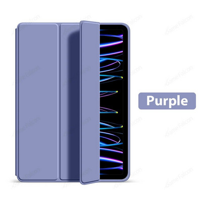 Ipad Pro 11 12.9 2022 Case Air 5 4 4. 6. 10.9 Funda jaoks 9. 10. 7. 8. põlvkonna ümbrisele Mini 6 2021 3 2 1 10.2 9.7 Kaas