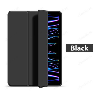 Ipad Pro 11 12.9 2022 Case Air 5 4 4. 6. 10.9 Funda jaoks 9. 10. 7. 8. põlvkonna ümbrisele Mini 6 2021 3 2 1 10.2 9.7 Kaas