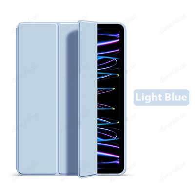 Ipad Pro 11 12.9 2022 Case Air 5 4 4. 6. 10.9 Funda jaoks 9. 10. 7. 8. põlvkonna ümbrisele Mini 6 2021 3 2 1 10.2 9.7 Kaas