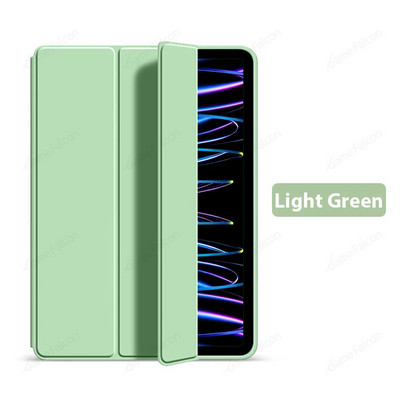 Ipad Pro 11 12.9 2022 Case Air 5 4 4. 6. 10.9 Funda jaoks 9. 10. 7. 8. põlvkonna ümbrisele Mini 6 2021 3 2 1 10.2 9.7 Kaas