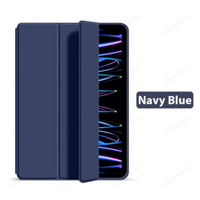 Ipad Pro 11 12.9 2022 Case Air 5 4 4. 6. 10.9 Funda jaoks 9. 10. 7. 8. põlvkonna ümbrisele Mini 6 2021 3 2 1 10.2 9.7 Kaas