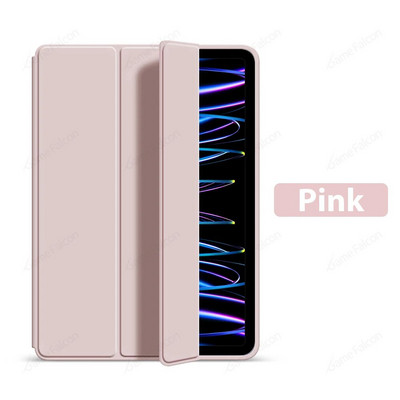 Ipad Pro 11 12.9 2022 Case Air 5 4 4. 6. 10.9 Funda jaoks 9. 10. 7. 8. põlvkonna ümbrisele Mini 6 2021 3 2 1 10.2 9.7 Kaas